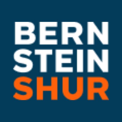 Bernstein, Shur, Sawyer & Nelson, P. A .