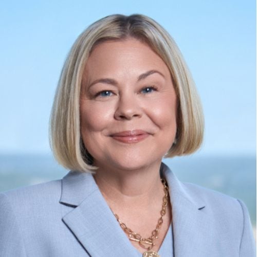 Beth Echols