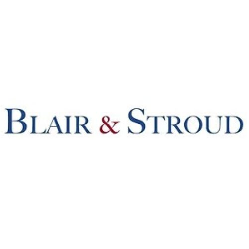 Blair & Stroud