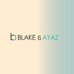 Blake & Ayaz