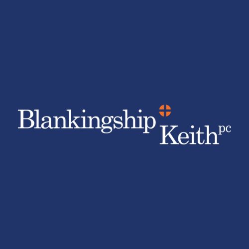Blankingship & Keith, PC