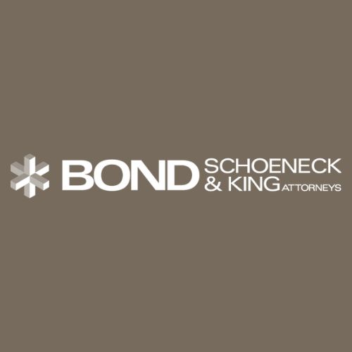 Bond, Schoeneck & King PLLC