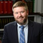 Braden A. Beard