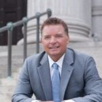 Brent Schafer