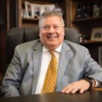 Brett A. Reber