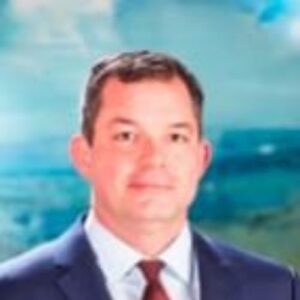 Brian Meldrum