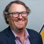 Brian T. Chase