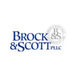Brock & Scott, PLLC