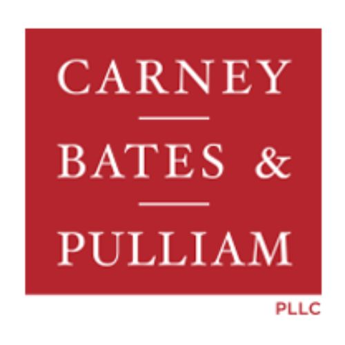 Carney Bates & Pulliam, PLLC