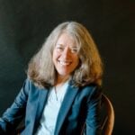Catherine Richmond