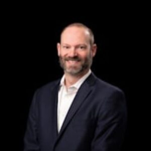 Chad M. Nicholson