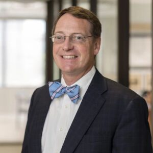 Charles S. Baldwin IV
