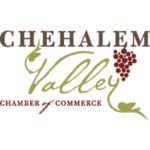 Tonna Faxon Chehalem Valley Chamber of Commerce