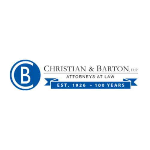 Christian & Barton, LLP