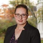 Christiane D. Williams