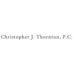 Christopher J. Thornton, P.C.