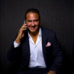 Christopher R. Cabanillas