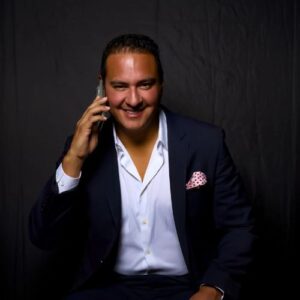 Christopher R. Cabanillas