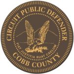 James D. Haley Cobb County Circuit Defender