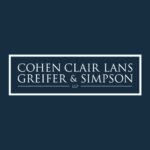 Cohen Clair Lans Greifer & Simpson LLP