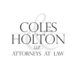 Coles & Holton, LLP