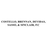Costello, Brennan, DeVidas, Sasso and Sinclair, P.C.