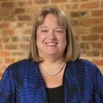 Courtney Allen Van Winkle