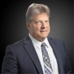 Curtis M Jensen