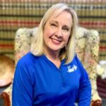Cynthia P. Letsch