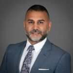 Cyrus S. Niakan
