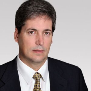 D. Scott Landry