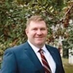Daniel J. Sagstetter