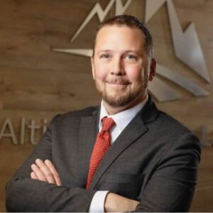 Daniel Zarnowski