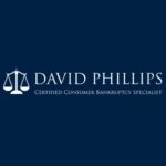 David E. Phillips, Attorney at Law