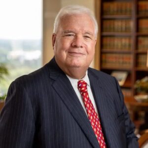 David N. Allen