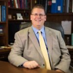 David N. Harger
