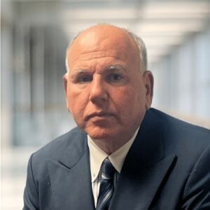 David T. Maloof