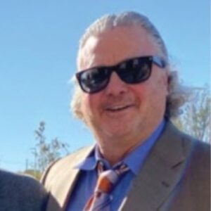 David Zeltner Chesnoff