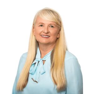 Donna K. Blumberg