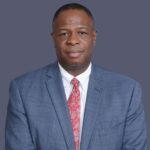 Douglas G. Lilly