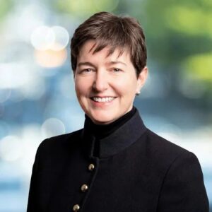 Elizabeth A. Deener