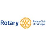 Joshua P. Myrick Fairhope Rotary Club