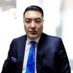 Farrukh Nuridinov