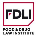 Food and Drug Law Community