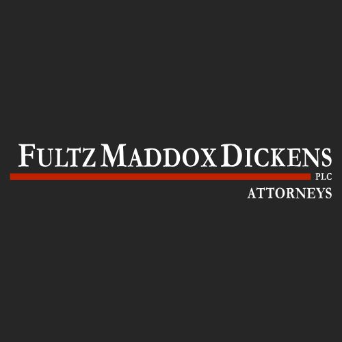 Fultz Maddox Dickens PLC