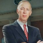 George B. Ready