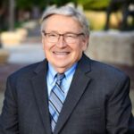 Gerald D. Johnson