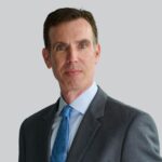 Gregory D. Lydon