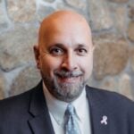Gregory P. Massad