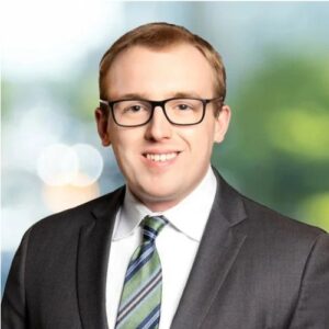Hayden M. Adams